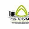 Mr Royalz Homeservice Pflaster und Zaunarbeit