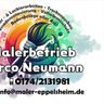 Malerbetrieb Mirco Neumann