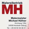 Malereibetrieb Hüfner
