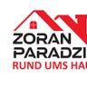 Zoran Paradzik - Rund ums Haus