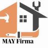 May für Reinigung