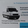 1a Transportervermietung