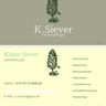K.Siever
