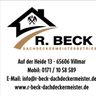 R.Beck Dachdeckermeisterbetrieb