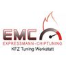 EMC Expressmann-Chiptuning