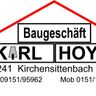 Baugeschäft Karl Hoyer Karl Hoyer