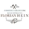 Forstdienstleistungen Florian Hein