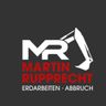 MR Erdarbeiten-Abbruch