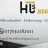 HTS-Abbruch