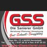 Gss Diesanierer GMBH