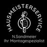 Montage & Hausmeisterservice Niklas Sandmeier