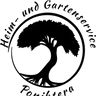 Heim- und Gartenservice Poniktera