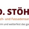 Dach- und Fassadensanierung O. STÖHR