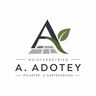Meisterbetrieb A. Adotey Pflaster- &Gartendesign