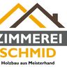 Zimmerei Schmid