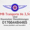 Marinel Balas transporte