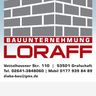 Bauunternehmen Loraff