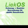 LiekOS Heizung + Sanitär