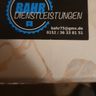 Bahr Dienstleistungen Asbestarbeiten und mehr