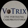 VOTRIX CNC Prototypenbau 