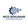 Nico Bohlmann