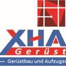 Xhafa Gerüstbau