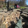 Brennholz&Gartenservice Herbst