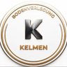 Kelmen  Bodenleger