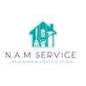 N.A.M Service gbr