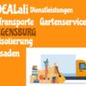 Ideal Generelle Dienstleistungen