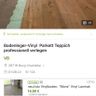 Bodenleger Marssel Faik Hasan