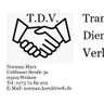 N. Marx T.D.V.