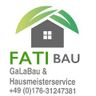 FatiBau - GaLaBau & Hausmeisterservice