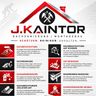 Dachsanierung/Montagebau J.Kaintor