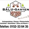 Balu-Garten