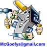 McGoofys Ihr Handwerker-Service