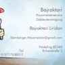 Bajraktari Hausmeisterservice&Gebäudereinigung
