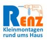 RENZ Kleinmontagen rund ums Haus