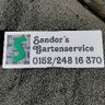Sandor's Gartenservice 