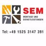 SEM Montage & Dienstleistungen