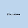 Plattenleger