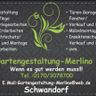 Gartengestaltung Merlino
