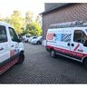 Fischer Dach Wand Abdichtungstechnik