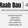 Raab Bau