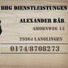 MB Dienstleistungsunternehmen