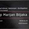 MB Comp Marijan Biljaka