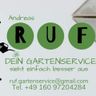 Ruf Gartenservice 