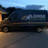 Lohse Erd- und Wegebau