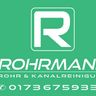 Rohrmann Rohr & Kanalreinigung+Hausmeisterdienste rund ums Haus und Garten