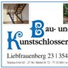 Bau und Kunstschlosserei Rahn